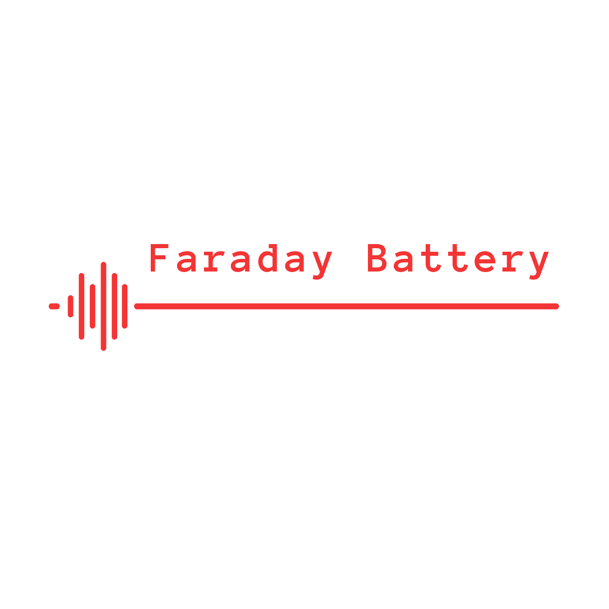Faraday logo